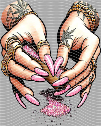 Hand Sanitizer- 27